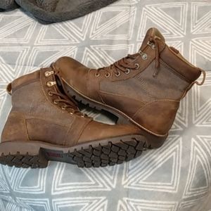 Men's Kodiak Canada's Boot like (New)
